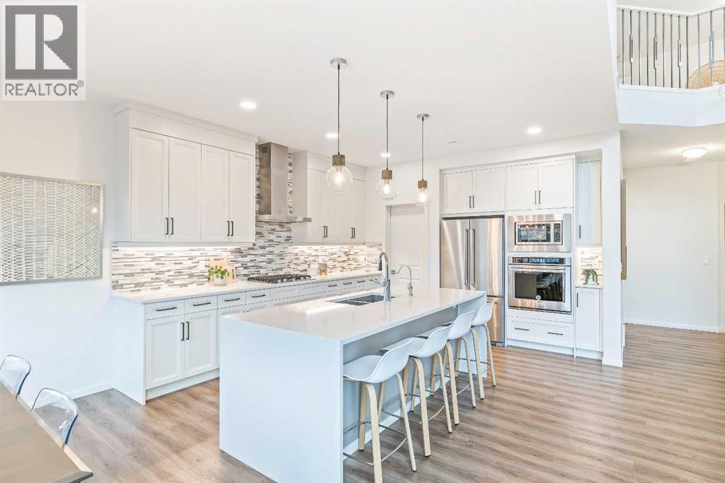 15 Tuscany Ridge Manor Nw, Calgary, Alberta