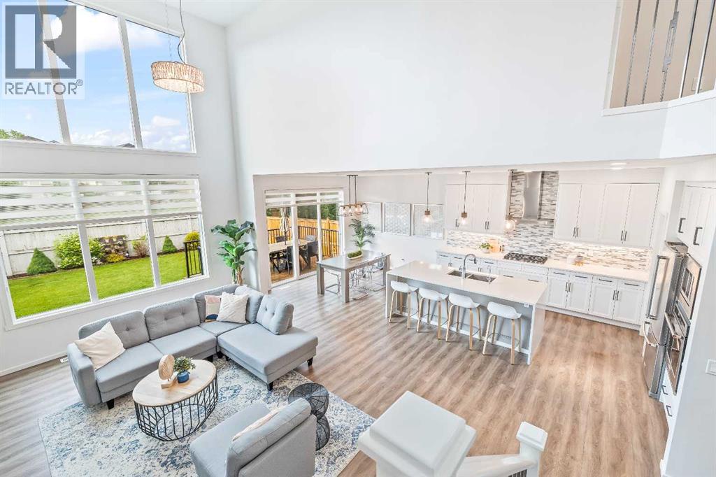 15 Tuscany Ridge Manor Nw, Calgary, Alberta