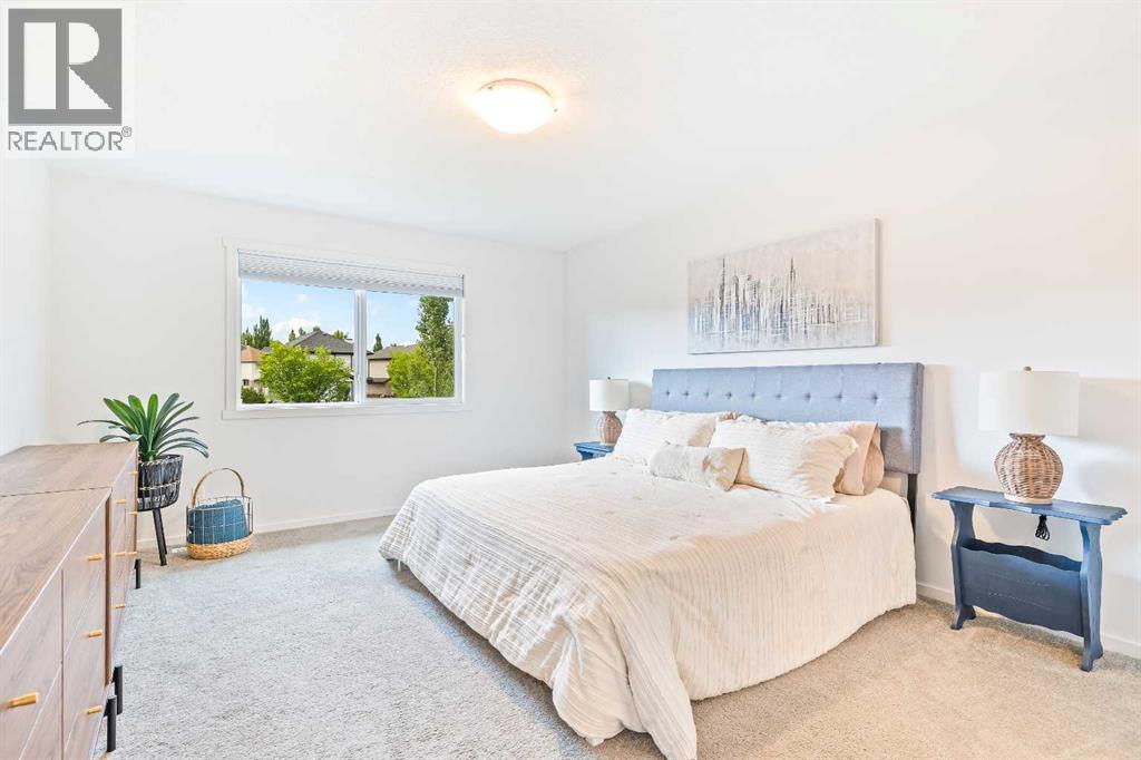 15 Tuscany Ridge Manor Nw, Calgary, Alberta