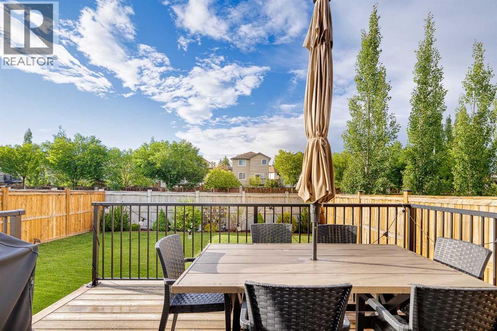 15 Tuscany Ridge Manor Nw, Calgary, Alberta