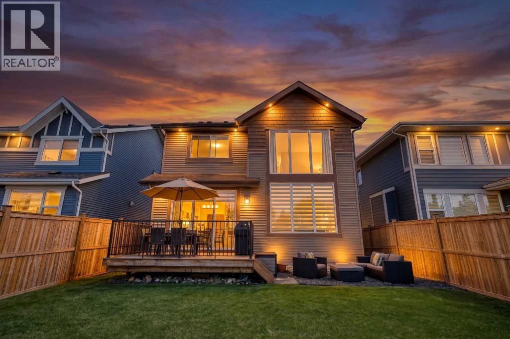 15 Tuscany Ridge Manor Nw, Calgary, Alberta
