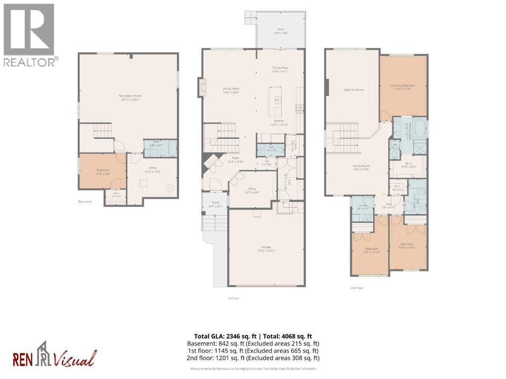 15 Tuscany Ridge Manor Nw, Calgary, Alberta
