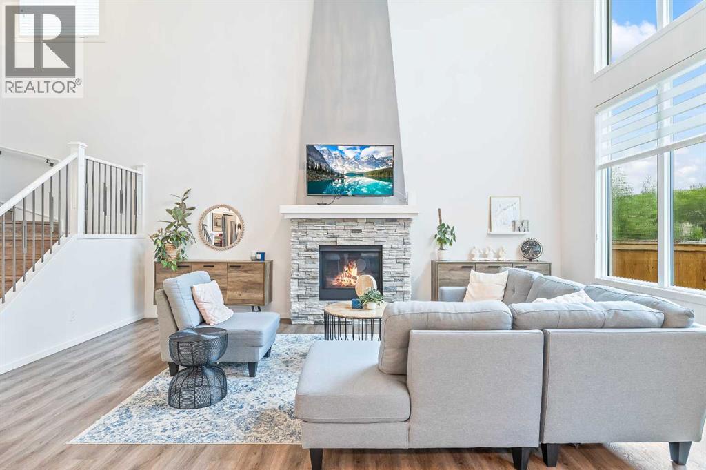 15 Tuscany Ridge Manor Nw, Calgary, Alberta