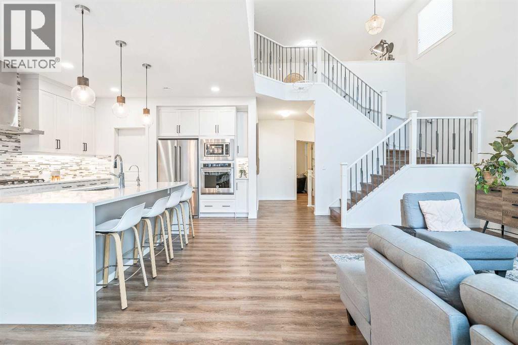 15 Tuscany Ridge Manor Nw, Calgary, Alberta