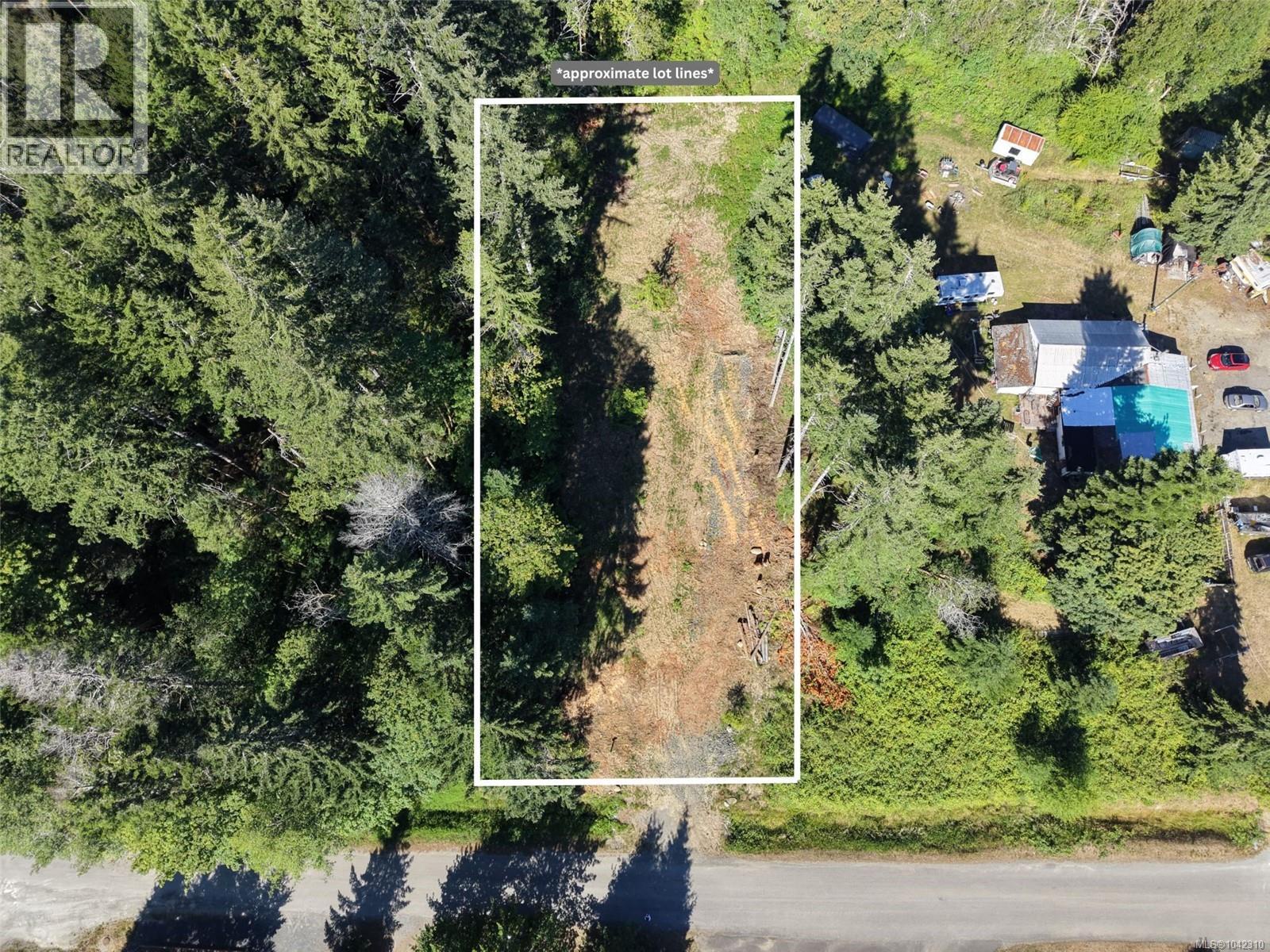 3570 Carriere Rd, Port Alberni, British Columbia