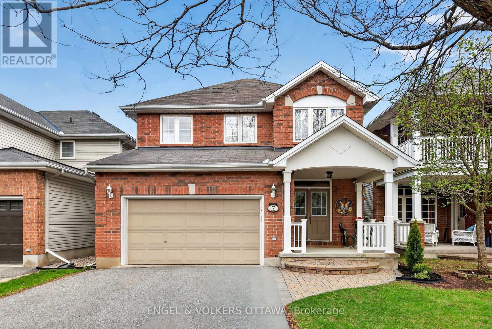 7 Drysdale Street, Ottawa, Ontario