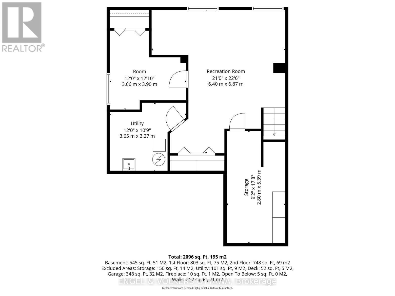 7 Drysdale Street, Ottawa, Ontario