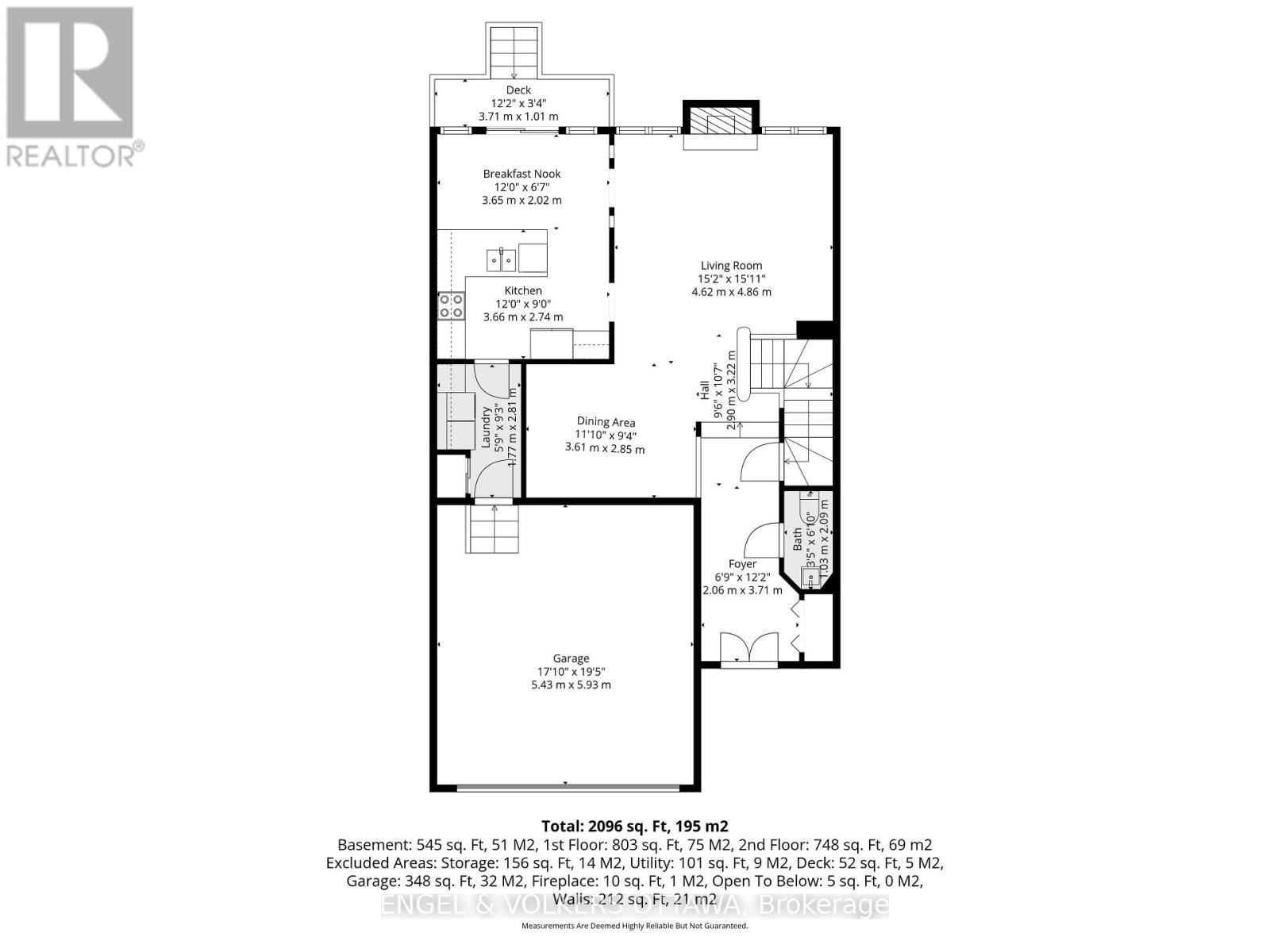 7 Drysdale Street, Ottawa, Ontario