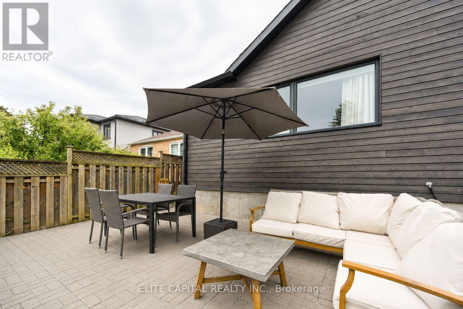 171 Canlish Road, Toronto (dorset Park), Ontario