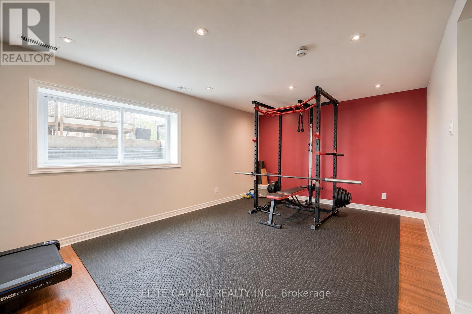 171 Canlish Road, Toronto (dorset Park), Ontario