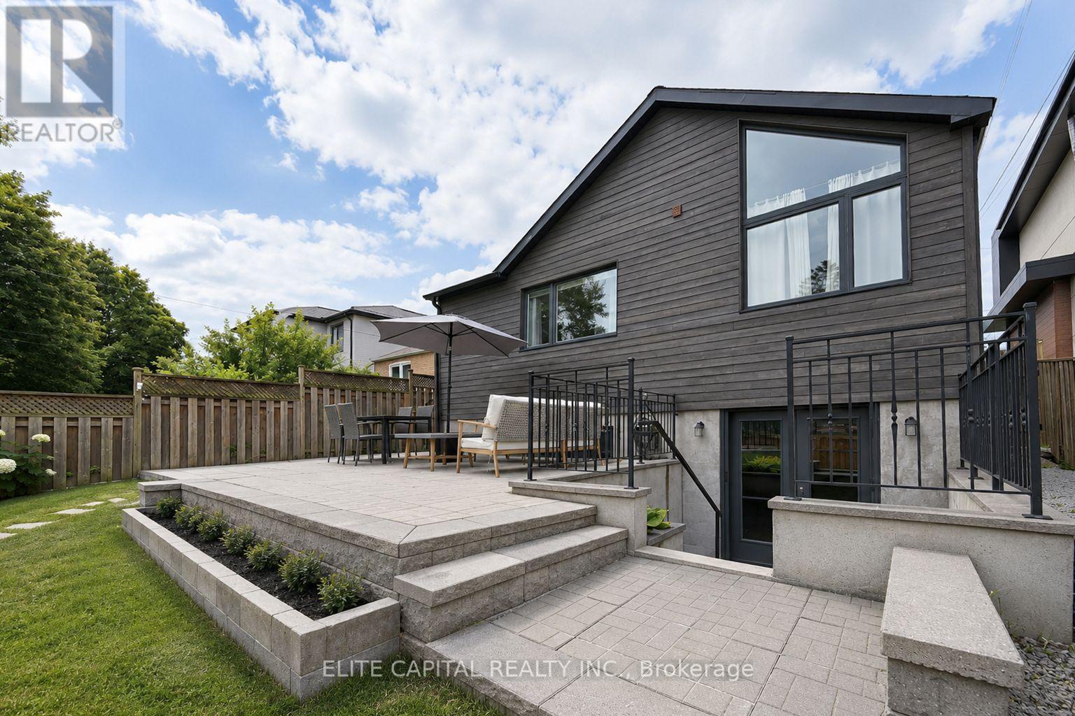171 Canlish Road, Toronto (dorset Park), Ontario
