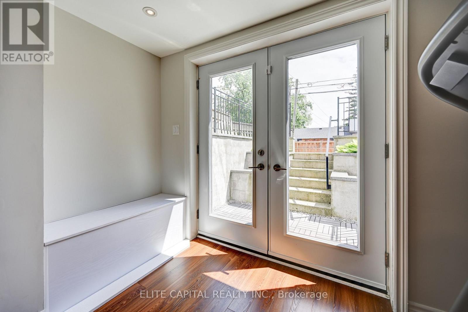 171 Canlish Road, Toronto (dorset Park), Ontario