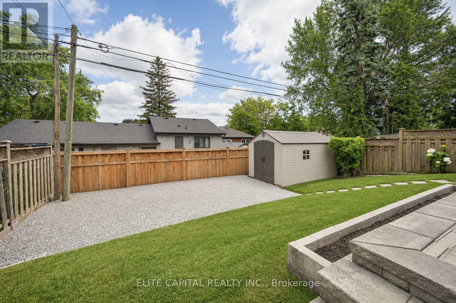 171 Canlish Road, Toronto (dorset Park), Ontario