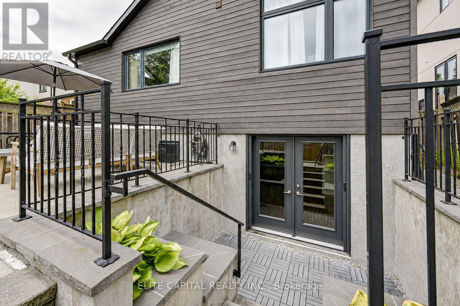 171 Canlish Road, Toronto (dorset Park), Ontario