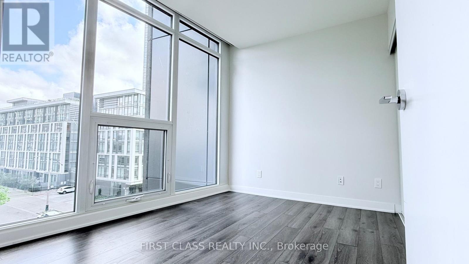 503 - 90 Queens Wharf Road, Toronto (waterfront Communities), Ontario
