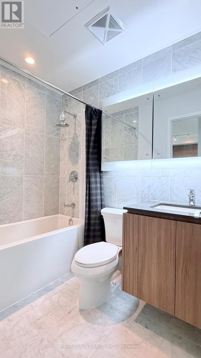 503 - 90 Queens Wharf Road, Toronto (waterfront Communities), Ontario