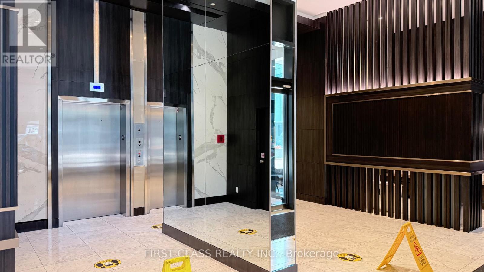 503 - 90 Queens Wharf Road, Toronto (waterfront Communities), Ontario