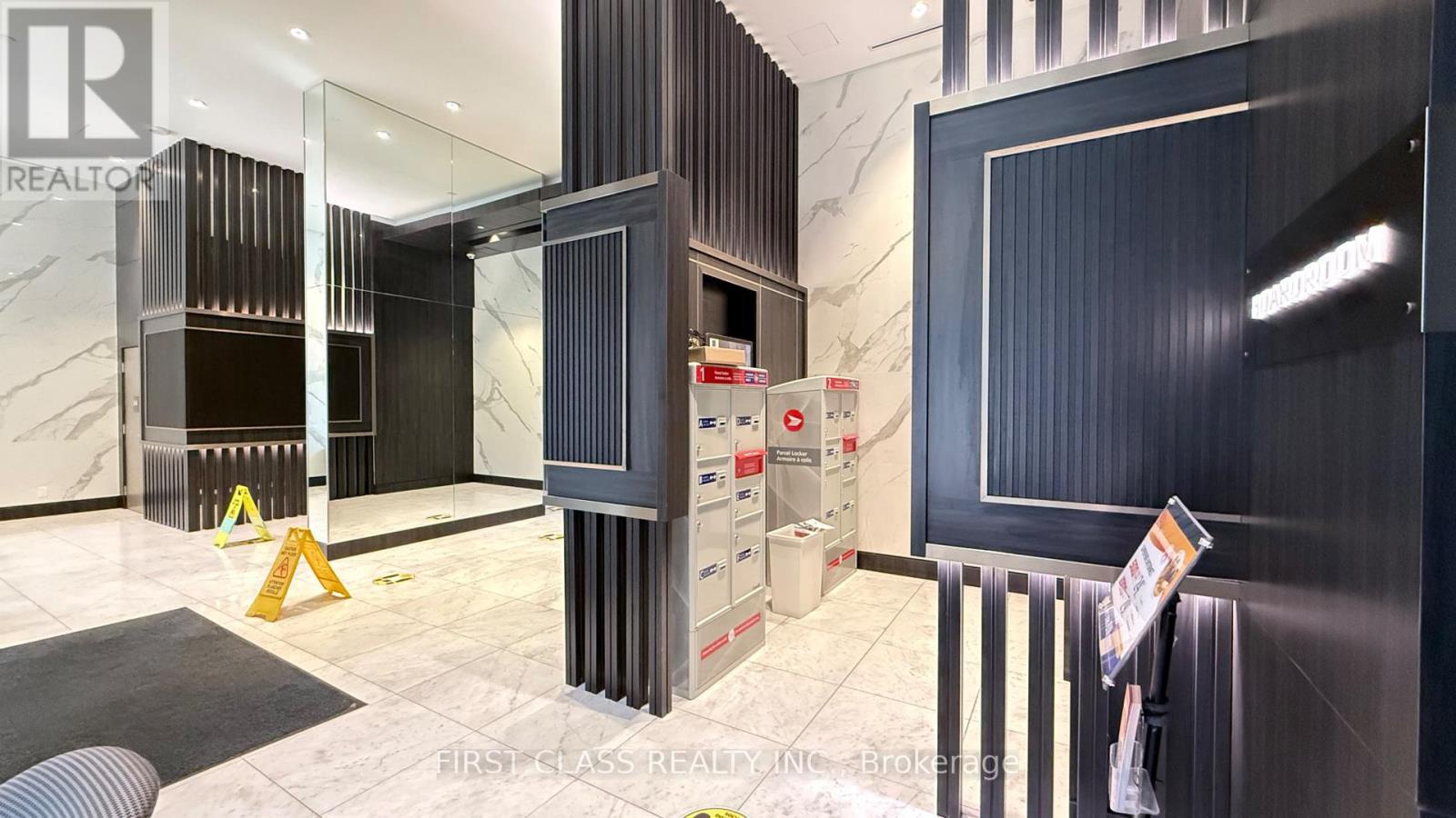 503 - 90 Queens Wharf Road, Toronto (waterfront Communities), Ontario