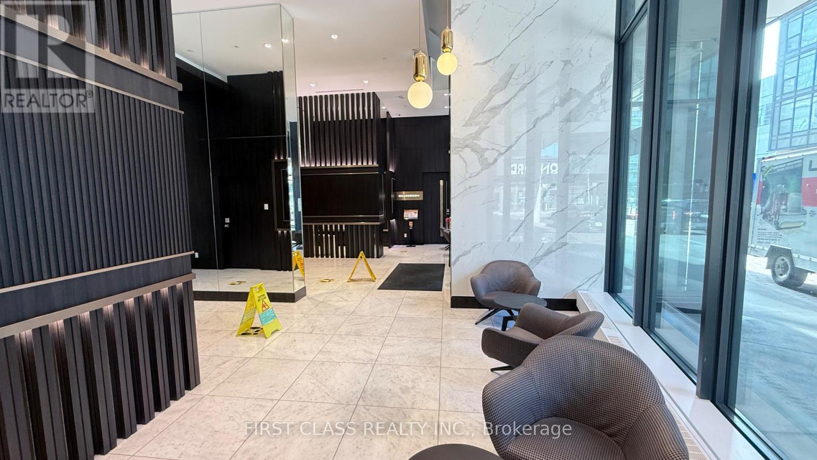 503 - 90 Queens Wharf Road, Toronto (waterfront Communities), Ontario