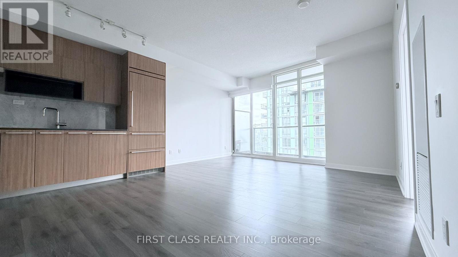 503 - 90 Queens Wharf Road, Toronto (waterfront Communities), Ontario