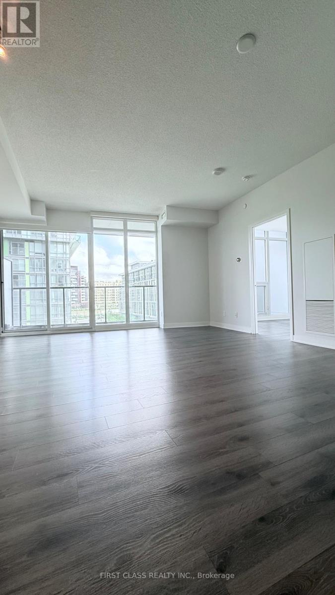 503 - 90 Queens Wharf Road, Toronto (waterfront Communities), Ontario