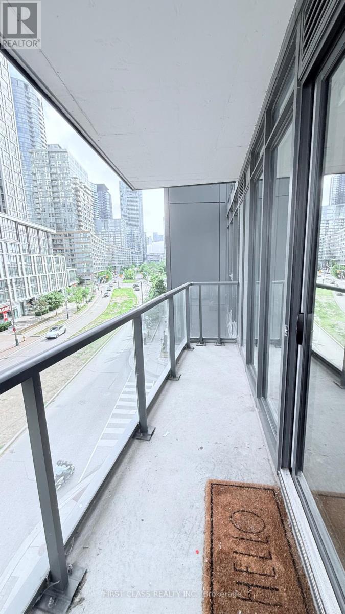 503 - 90 Queens Wharf Road, Toronto (waterfront Communities), Ontario