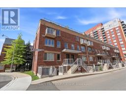 201 - 1 RUTTAN STREET