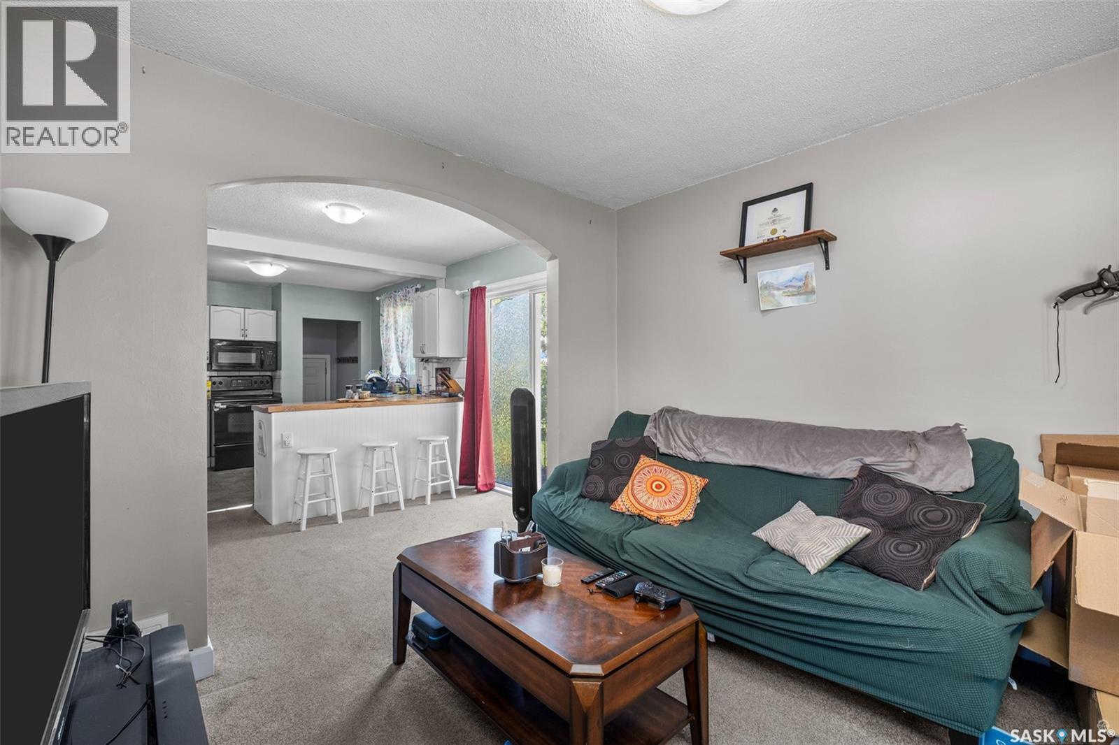 339 15th Street W, Prince Albert, Saskatchewan