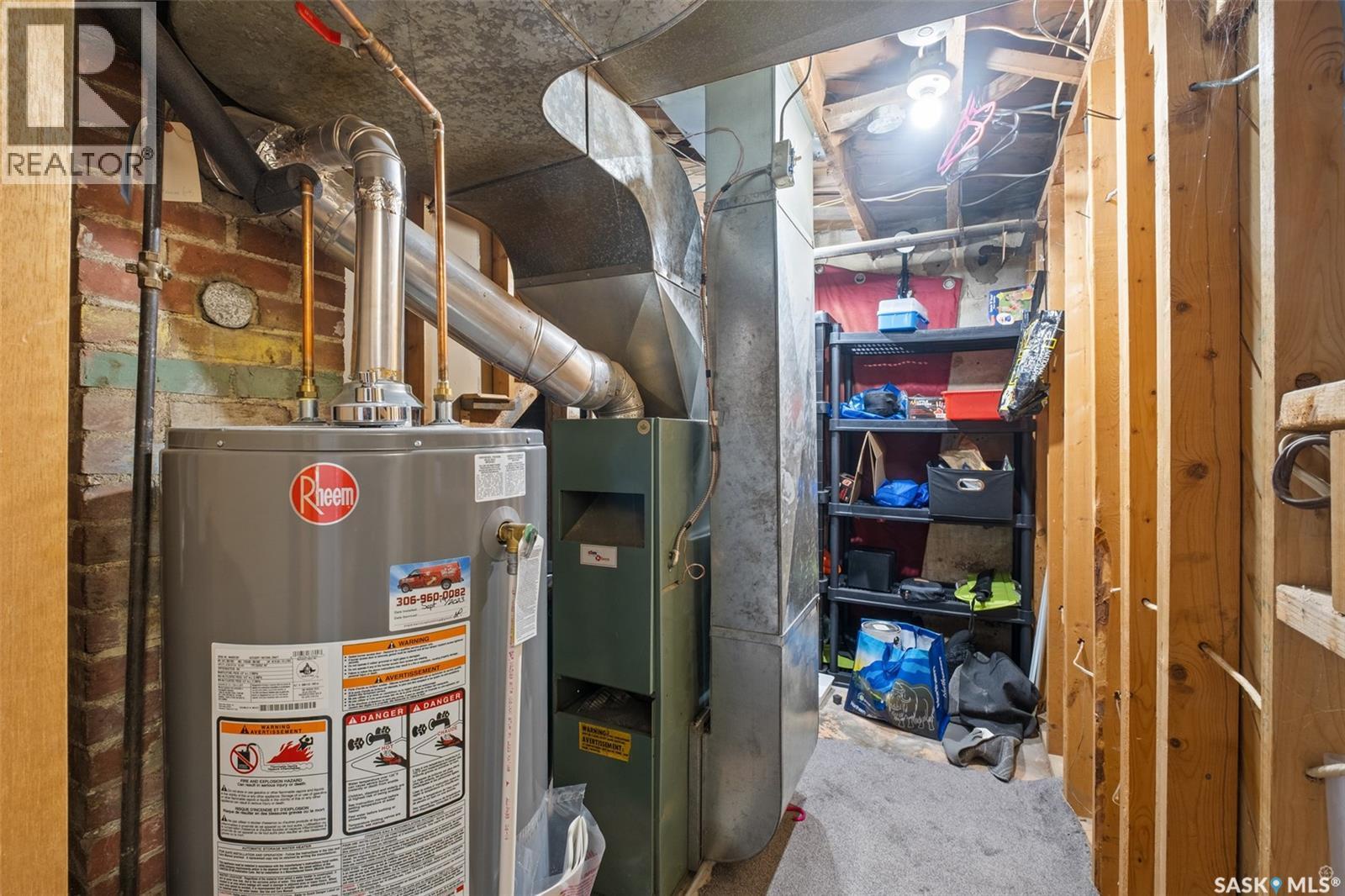 339 15th Street W, Prince Albert, Saskatchewan