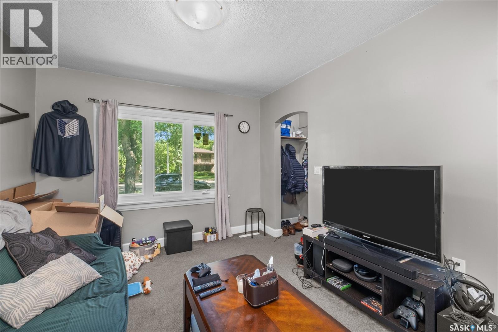 339 15th Street W, Prince Albert, Saskatchewan