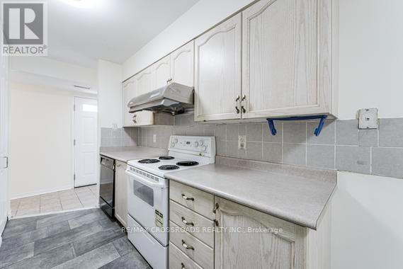 204 - 52 Sidney Belsey Crescent, Toronto (weston), Ontario