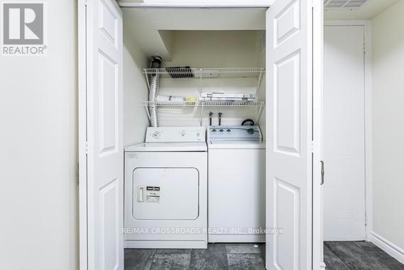 204 - 52 Sidney Belsey Crescent, Toronto (weston), Ontario