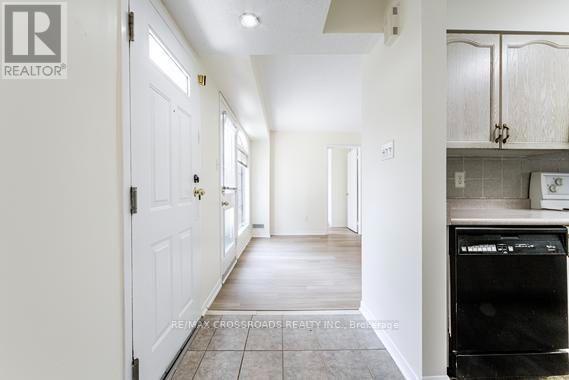 204 - 52 Sidney Belsey Crescent, Toronto (weston), Ontario