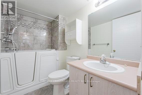 204 - 52 Sidney Belsey Crescent, Toronto (weston), Ontario