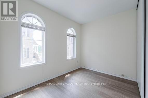 204 - 52 Sidney Belsey Crescent, Toronto (weston), Ontario