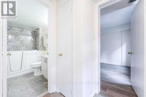 204 - 52 Sidney Belsey Crescent, Toronto (weston), Ontario