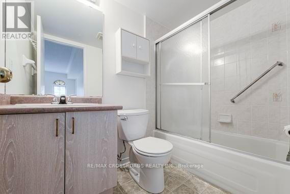 204 - 52 Sidney Belsey Crescent, Toronto (weston), Ontario