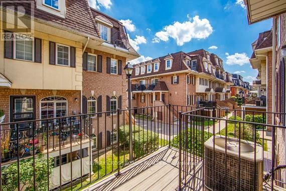 204 - 52 Sidney Belsey Crescent, Toronto (weston), Ontario