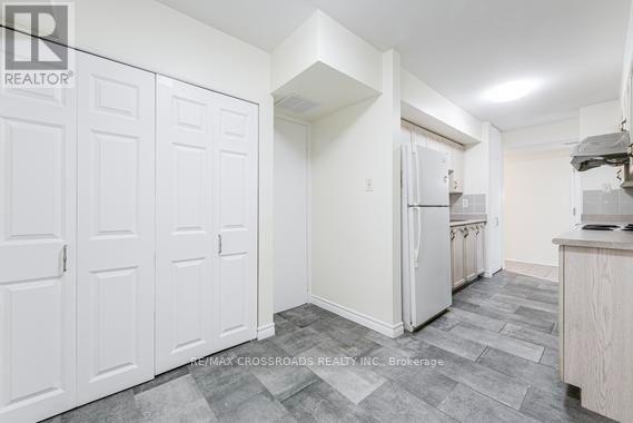 204 - 52 Sidney Belsey Crescent, Toronto (weston), Ontario