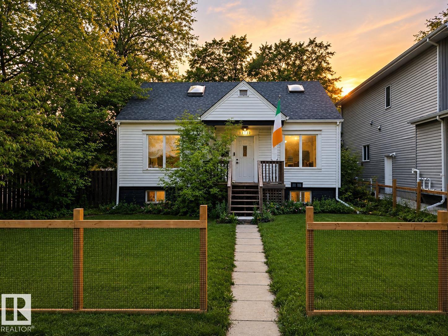 12732 120 St Nw, Edmonton, Alberta