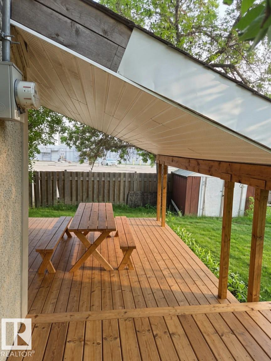 12732 120 St Nw, Edmonton, Alberta
