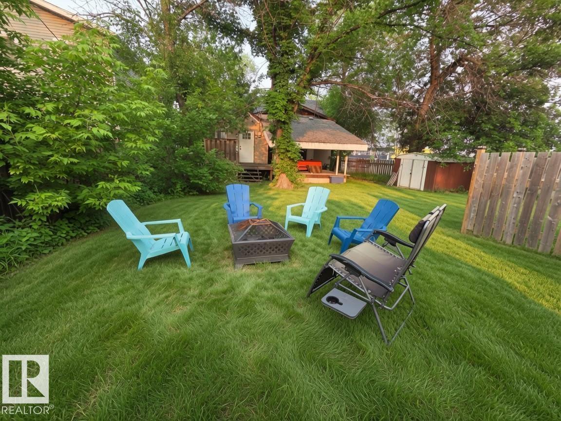 12732 120 St Nw, Edmonton, Alberta