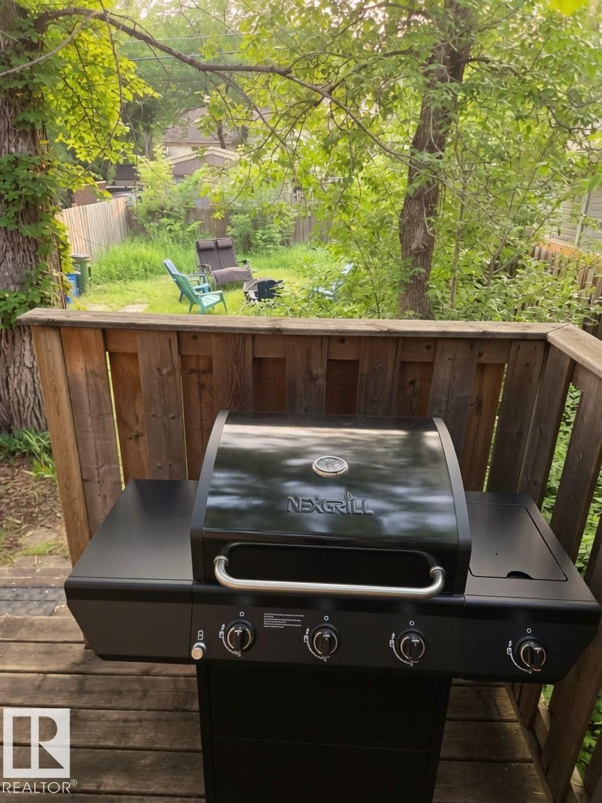 12732 120 St Nw, Edmonton, Alberta