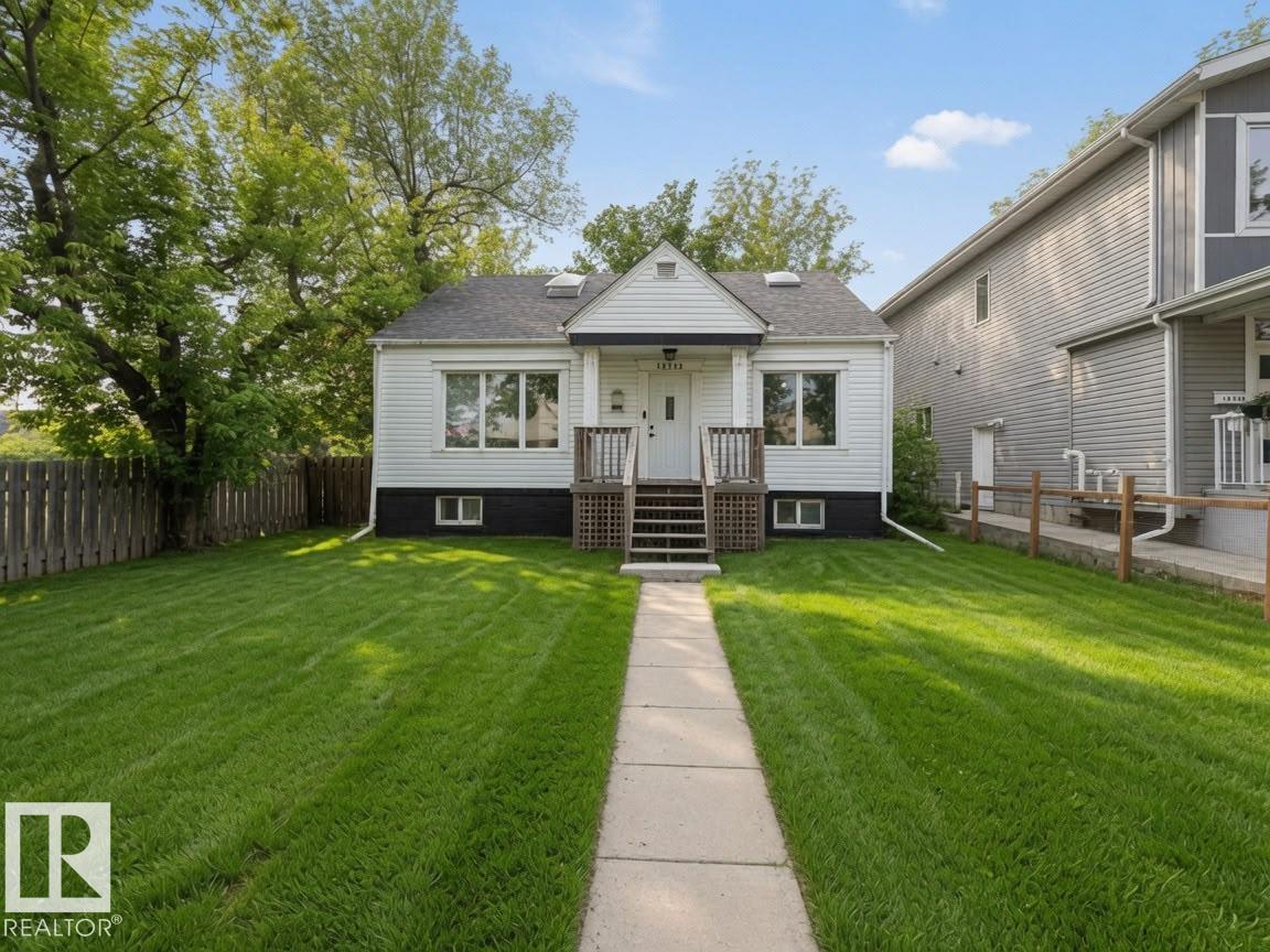 12732 120 St Nw, Edmonton, Alberta