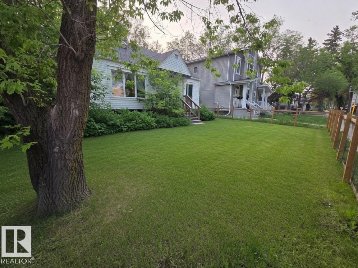 12732 120 St Nw, Edmonton, Alberta
