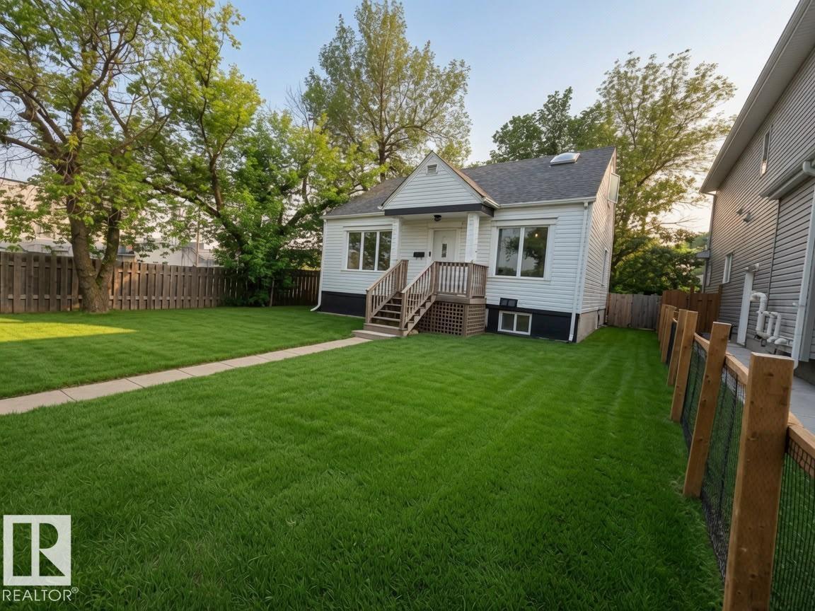 12732 120 St Nw, Edmonton, Alberta