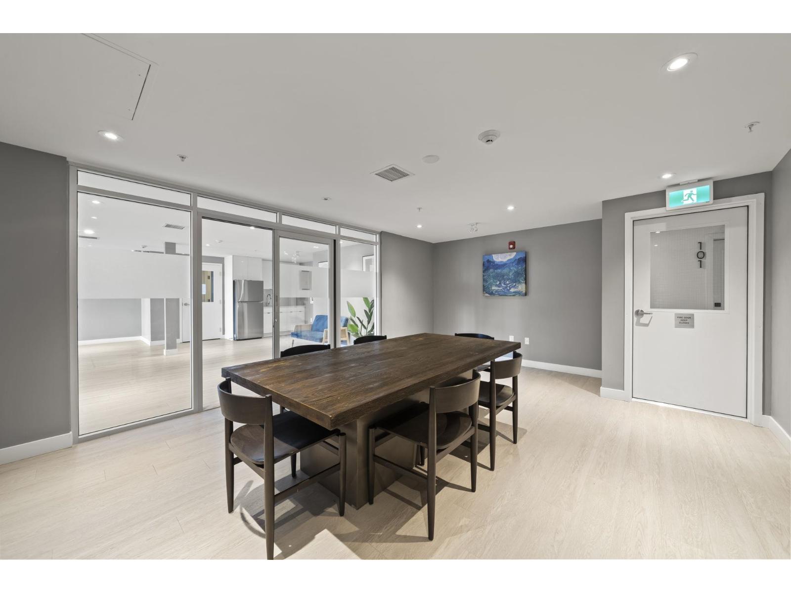 306 19945 Brydon Crescent, Langley, British Columbia