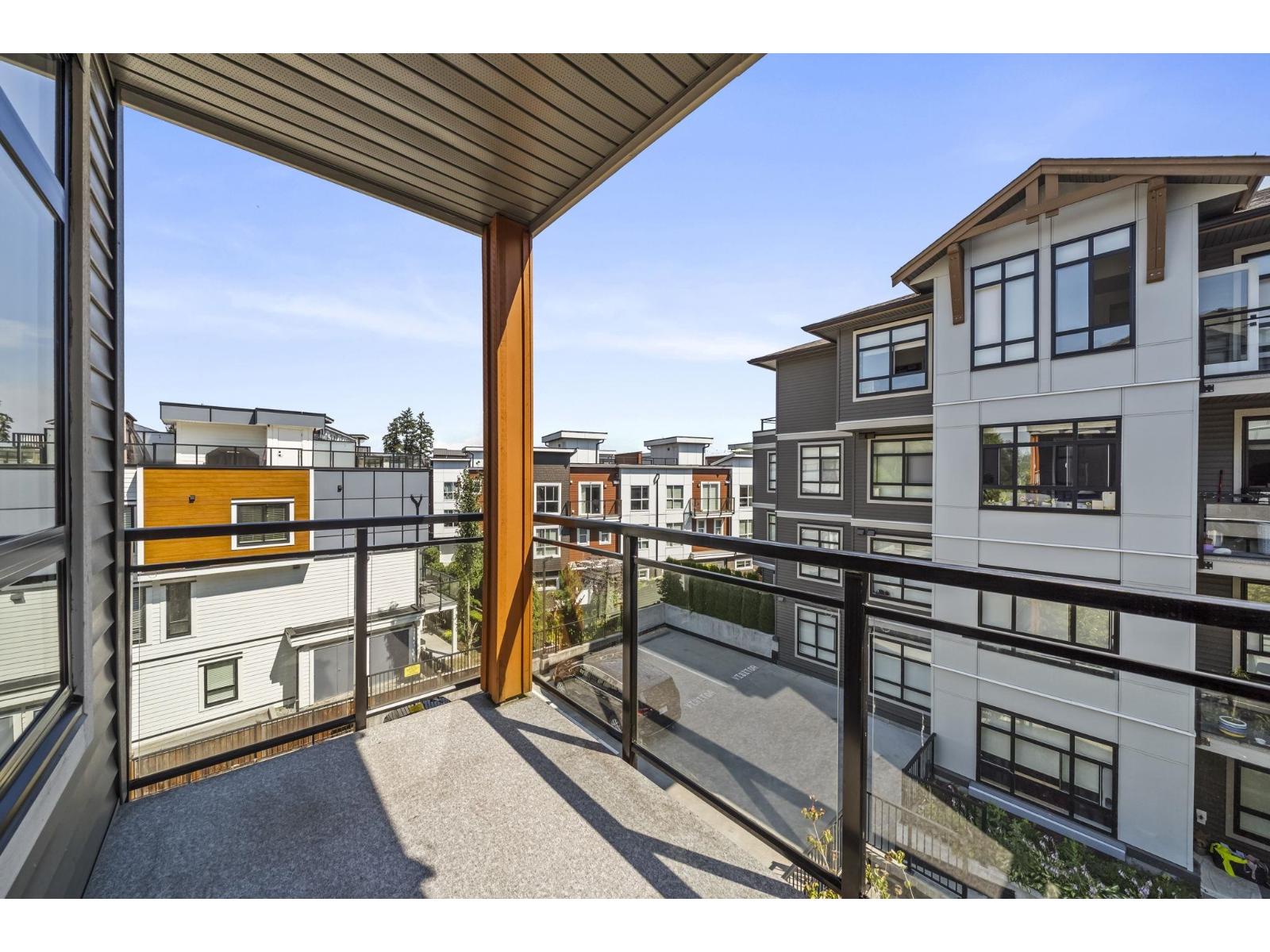 306 19945 Brydon Crescent, Langley, British Columbia
