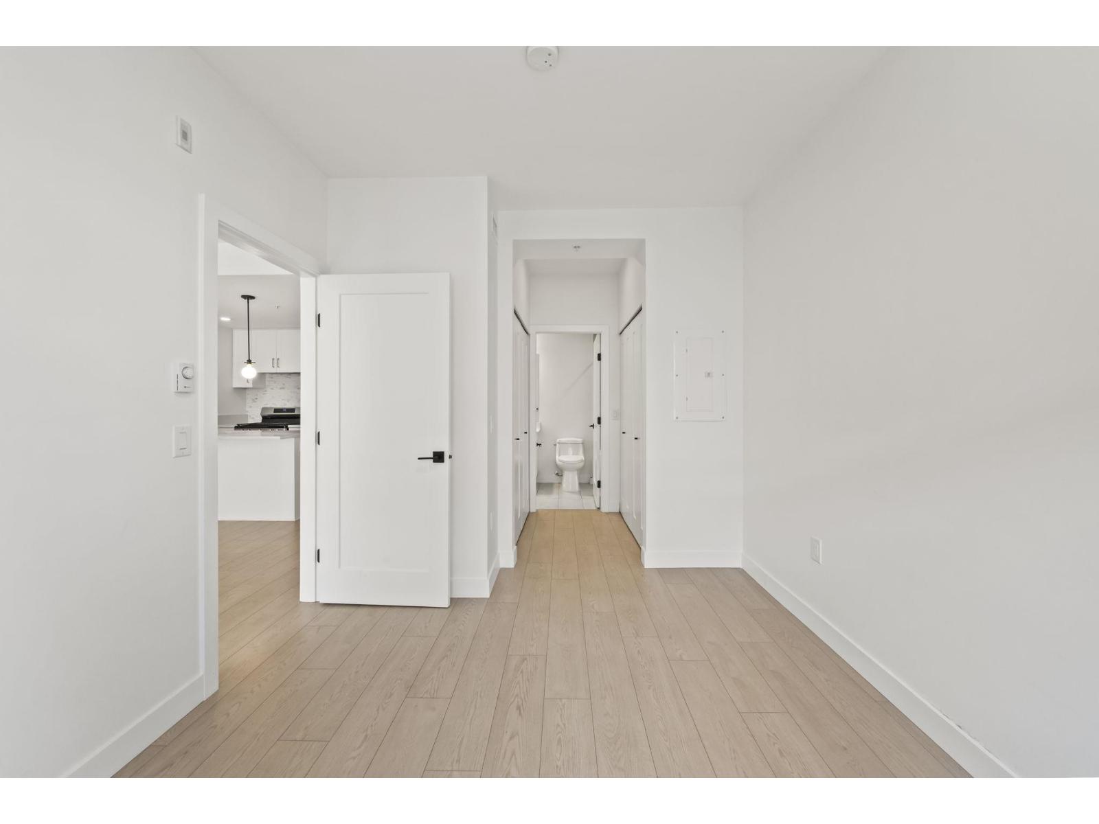 306 19945 Brydon Crescent, Langley, British Columbia