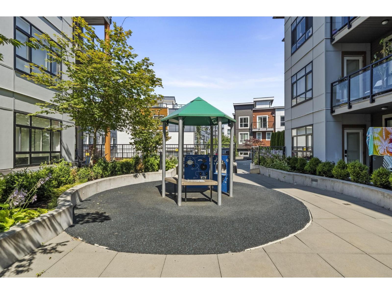 306 19945 Brydon Crescent, Langley, British Columbia